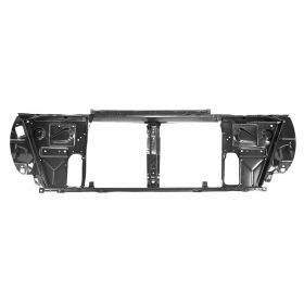 1970-1970 Pontiac Gto - Radiator Support - GMK4333320701