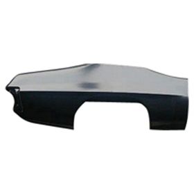 1970-1972 Pontiac Lemans - Quarter Panel - GMK433360070R