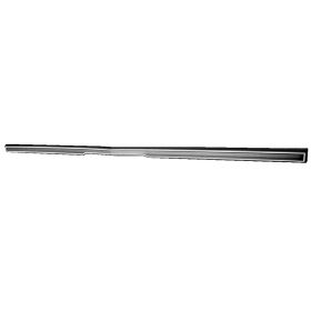 1981-1987 Buick Regal - Front Bumper Impact Strip - GMK4462003811