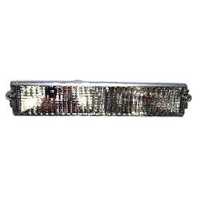 Buick Regal 1980-1983 Driver Side Front Signal Light - GMK446207180L