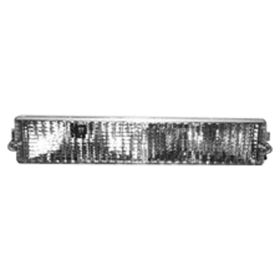 1980-1983 BUICK REGAL (1973-87) Passenger Side Front Signal Light - GMK446207180R