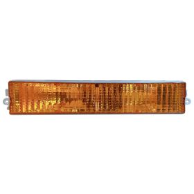 1984-1987 Buick Regal - Driver Side Front Signal Light - GMK446207184L