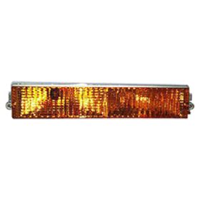 1984-1987 Buick Regal - Driver Side Front Signal Light - GMK446207184R