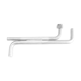 1986-1987 Buick Regal - Engine Coolant Pipe - GMK4462313861