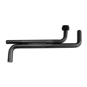 1986-1987 BUICK REGAL (1973-87) Engine Coolant Pipe - GMK4462313861