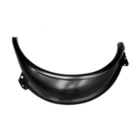 1981-1987 Buick Regal - Passenger Side Outer Wheel Housing - GMK446267581L