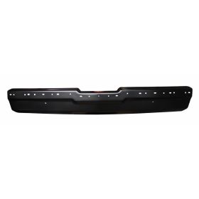 1981-1987 Buick Regal - Chrome Rear Bumper Face Bar For 2-door Models - GMK4462800812