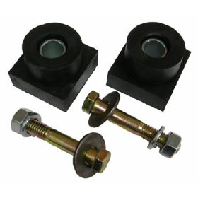 1966-1972 Oldsmobile Vista Cruiser - Core Support Mount Kit - GMK453132666S