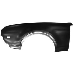 1968-1969 OLDSMOBILE CUTLASS Driver Side Front Fender - GMK453210068L