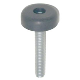 1967-1972 GMC JIMMY (FULLSIZE) Hood Adjustment Bumper - GMK453220568