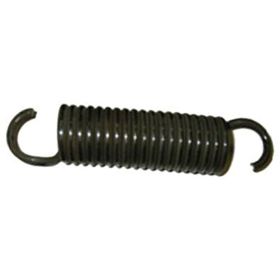 1969-1972 Oldsmobile F-85 Hood Hinge Spring - Best Value ®
