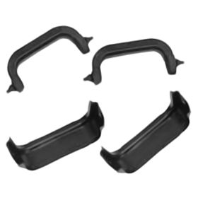 1969-1972 Oldsmobile Cutlass - Upper Radiator Mount Bracket [top Plate] - GMK4532315692