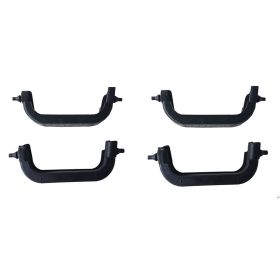 1969-1972 OLDSMOBILE CUTLASS Radiator Mount Bushing - GMK4532326692S