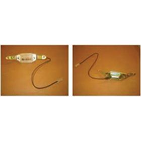 1968-1972 OLDSMOBILE SUPREME (-1977) License Plate Light Assembly - GMK453288668S