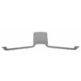 1971-1972 Oldsmobile F-85 - Bumper Filler - GMK453302071