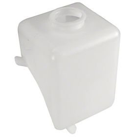 1970-1972 Oldsmobile Cutlass - White Windshield Washer Tank - GMK4533242701