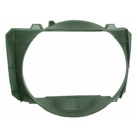 1971-1972 OLDSMOBILE F-85 Radiator Fan Shroud For V8 Models - GMK453331071