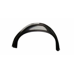 1970-1972 OLDSMOBILE F-85 Wheelhouse Rear Rh Outer Except Convertible - GMK453367570R