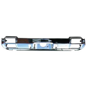 Call Us About The Bumper Face Bar Rear - GMK4533800712A