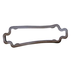 1971-1972 Oldsmobile Supreme - Driver Or Passenger Side Upper Tail Light Lens Gasket For All Models Except Wagon - GMK4533845714