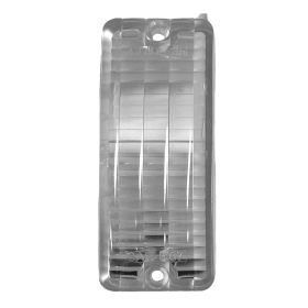 1970-1972 Oldsmobile Cutlass - Driver Or Passenger Side Upper Tail Light Lens Gasket For All Models Except Wagon - GMK4533847701