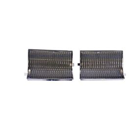 Oldsmobile Supreme (-88) 1978 Grille Pair - GMK4562050861P