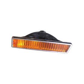 1987-1988 Oldsmobile Supreme - Passenger Side Front Signal Light - GMK4562071871R
