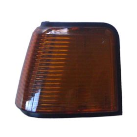 1987-1988 Oldsmobile Supreme - Driver Side Front Sidemarker Light Assembly - GMK4562140812L