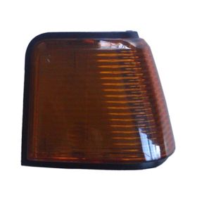1987-1988 OLDSMOBILE SUPREME (1978-88) Passenger Side Front Sidemarker Light Assembly - GMK4562140812R
