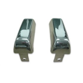 1981-1988 Oldsmobile Supreme - Rear Bumper Guard - GMK456289581P