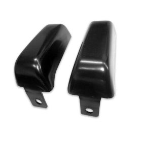 1981-1988 Oldsmobile Supreme - Rear Bumper Guard - GMK456289582P