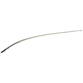 1947-1955 GMC SUBURBAN (GMC) Stainless Steel Hood Spear - GMK494021547