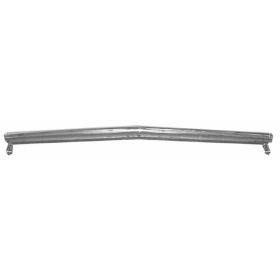 1969-1972 CHEVROLET PICKUP CHEVY FULLSIZE C/K Hood Molding - GMK494325069