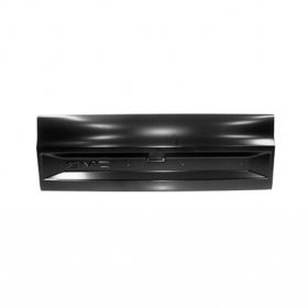 GMC Pickup Fullsize R/v 1981-1986 Tailgate Shell With Ingmcin Lettering For Models With Fleetside Bed - GMK494582581