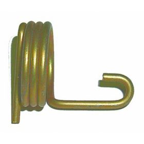 1969-1973 CHEVROLET SUBURBAN Pair Of Head Light Adjusting Springs - GMKHW2155