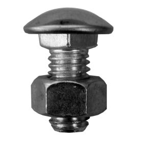 Call Us About The Bumper Bolt Kit - GMKHWB1013