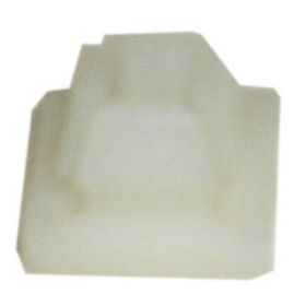 1968-1980 Chevrolet El Camino - 50-piece Box Of Head Light Adjusting Nuts - GMKHWB2104
