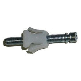 1975-1988 Gmc Jimmy (fullsize) - 50-piece Box Of Head Light Adjusting Nuts - GMKHWB2108