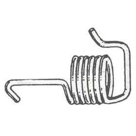 1976-1981 OLDSMOBILE SUPREME (1978-88) 25-Piece Box Of Head Light Adjusting Springs - GMKHWB2166