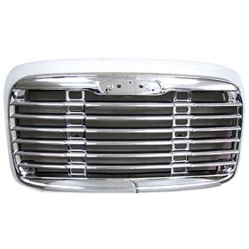 2005-2008 Freightliner Columbia (freightliner) - Grille - HDG010001