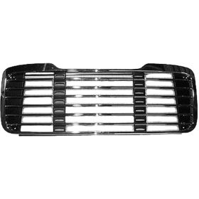 2008-2011 FREIGHTLINER M2 112V Grille - HDG010009