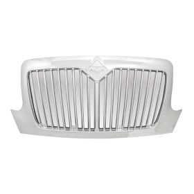 2002-2018 International 4300 - Front Grille - HDG010044