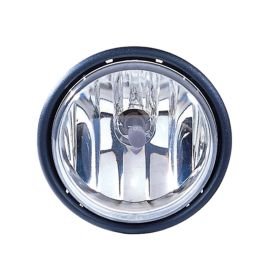 2000-2009 Freightliner Columbia 120 - Driver Or Passenger Side Fog Light Assembly - HDL00001