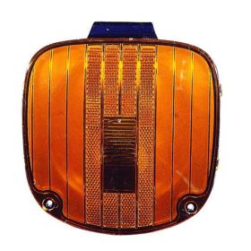 1996-2008 Freightliner Century Class - Marker Light Assembly Front - HDL00024
