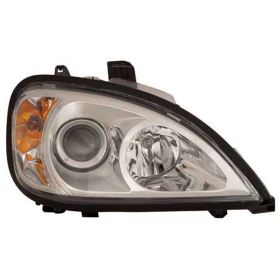 1996-2015 FREIGHTLINER COLUMBIA 120 Head Light Pair - HDL00040