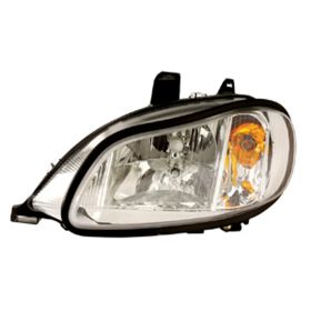 2002-2015 FREIGHTLINER M2 112 Driver Side Head Light Assembly - HDL00041