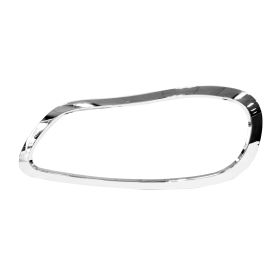2003-2012 Freightliner M2 112 - Passenger Side Head Light Bezel - HDL010033L