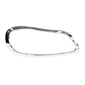 2003-2012 FREIGHTLINER M2 112 Passenger Side Head Light Bezel - OEM - HDL010033R