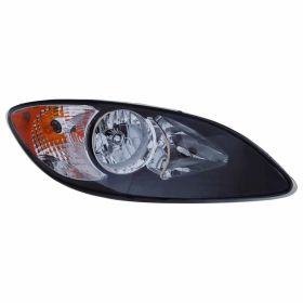 2008-2015 INTERNATIONAL PROSTAR Passenger Side Heavy Duty Head Light Assembly - OEM - HDL010072R