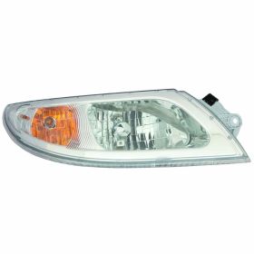 2002-2015 INTERNATIONAL DURASTAR Passenger Side Headlight Assembly - OEM - HDL010079R